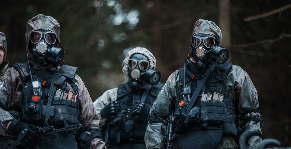 Эпидемия (2 сезон) (2022) - актеры и роли в сериале - lifeactor.ru
