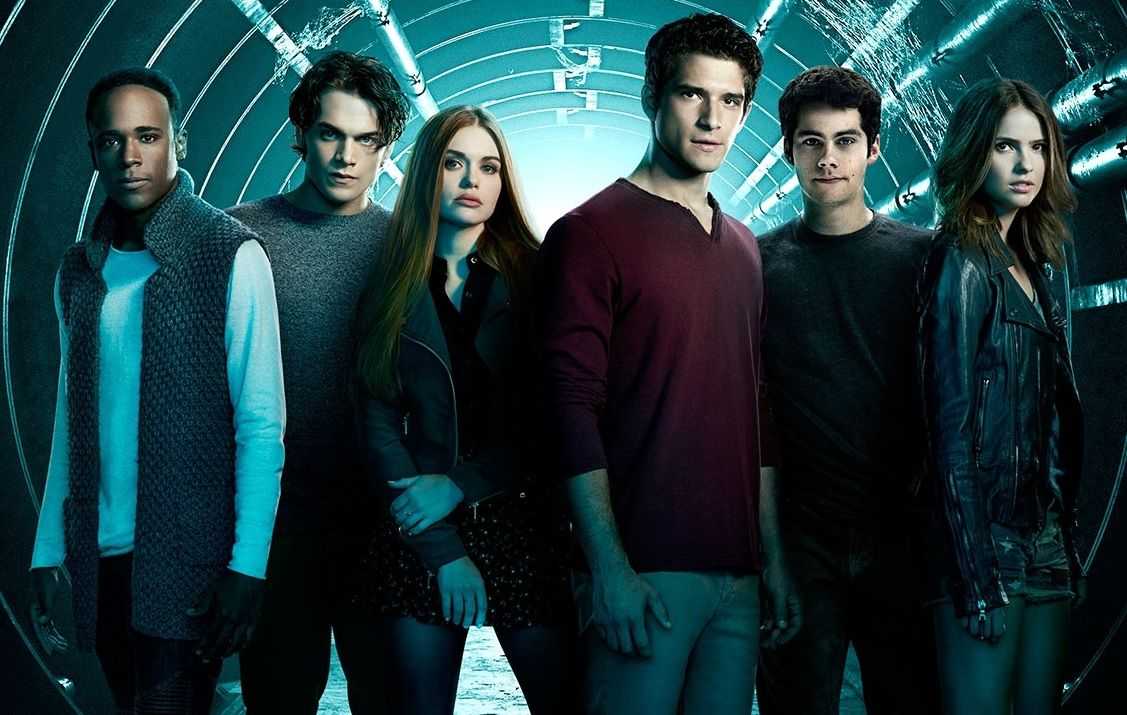 Волчонок 7 сезон дата выхода серий, когда выйдет сериал и будет ли в россии в 2022 году продолжение, расписание всех эпизодов