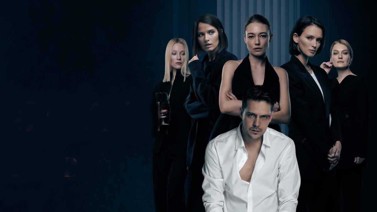 Дата выхода 6 сезона сериала фитнес, сюжет и кадры, актеры и роли