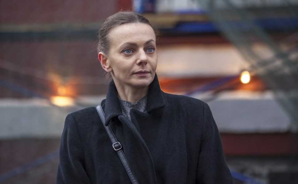 Сериал московская борзая 2 сезон — дата выхода