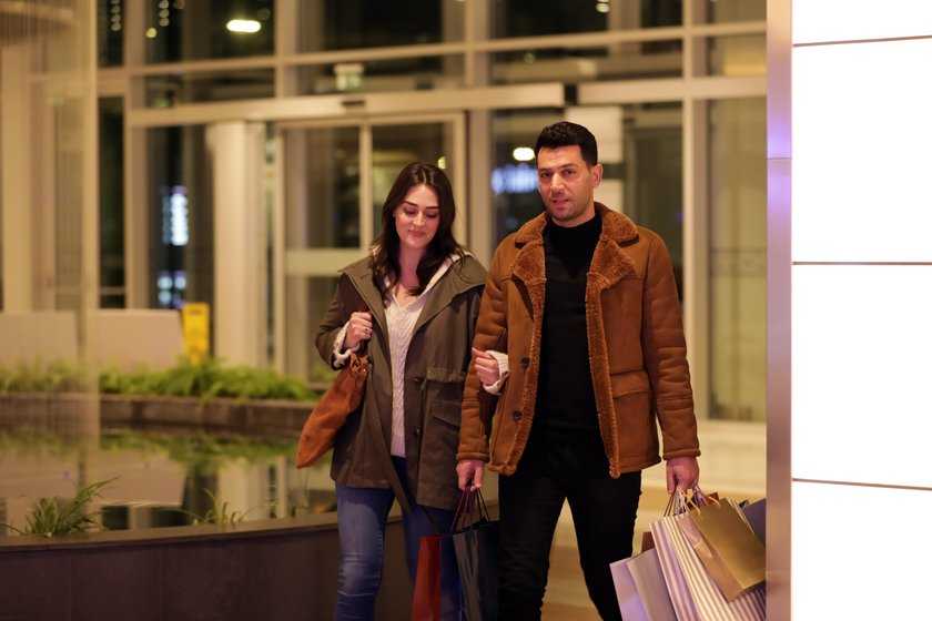 Турецкий сериал «любовь. разум. месть | любовь. логика. месть | aşk mantık intikam» 1 сезон (2021-2022) – дата выхода серий на канале «fox», сюжет, трейлер новой серии, кадры, актеры и роли