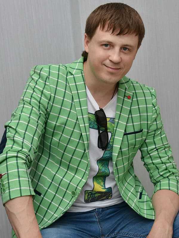 Валентин коновалов: губернатор, которого не ждали