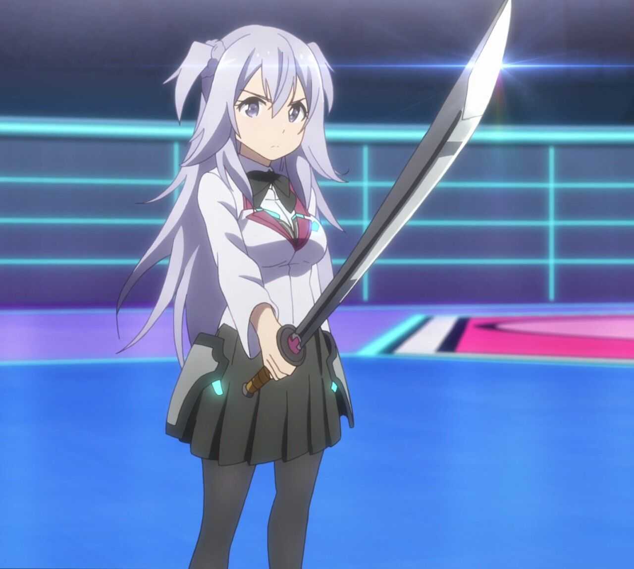 Gakusen toshi asterisk