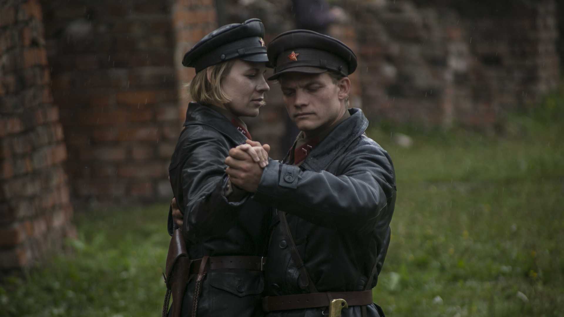 Сериал «обитель» описание серий