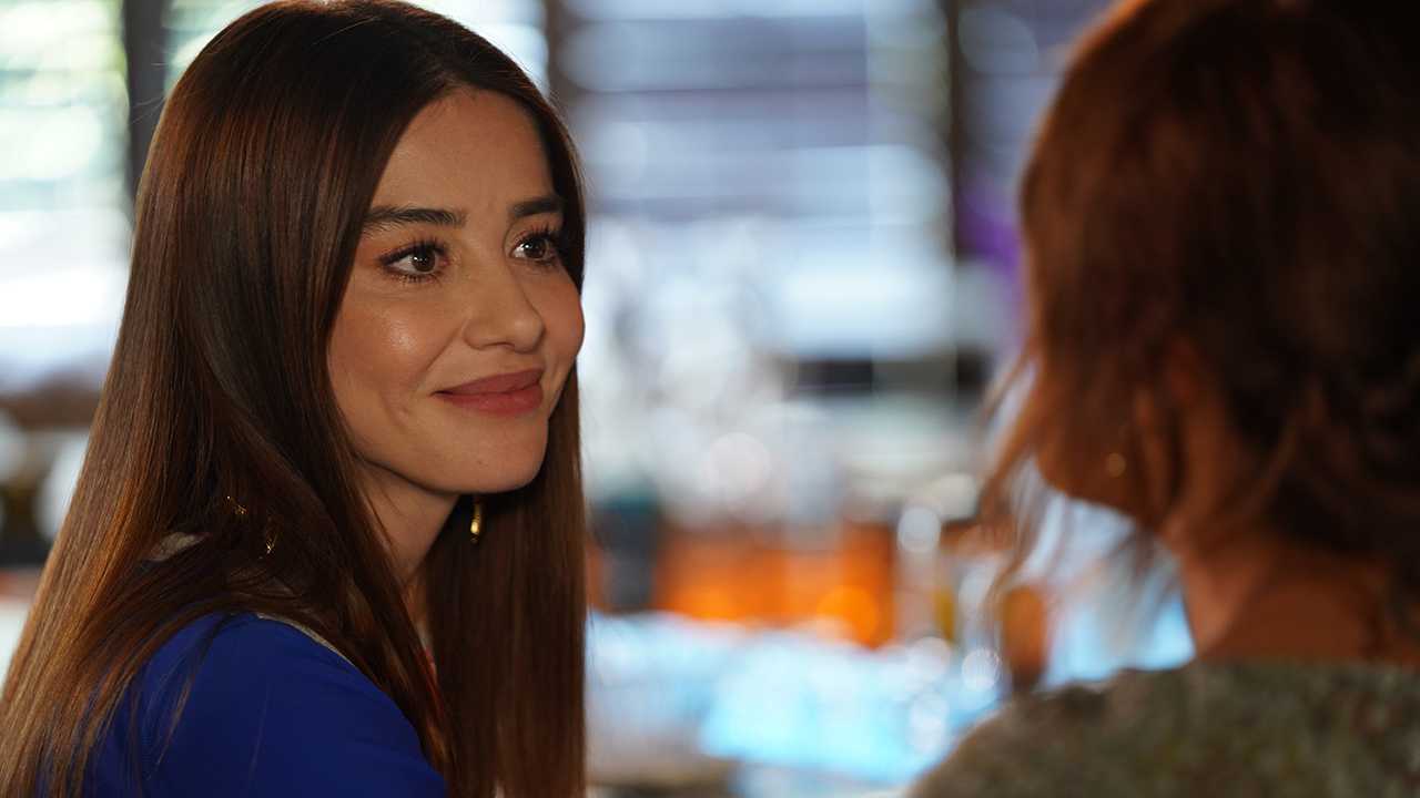 Турецкий сериал «в пух и прах | darmaduman» 9 серия – дата выхода на телеканале «fox», трейлеры эпизода, анонс, кадры, актеры и роли