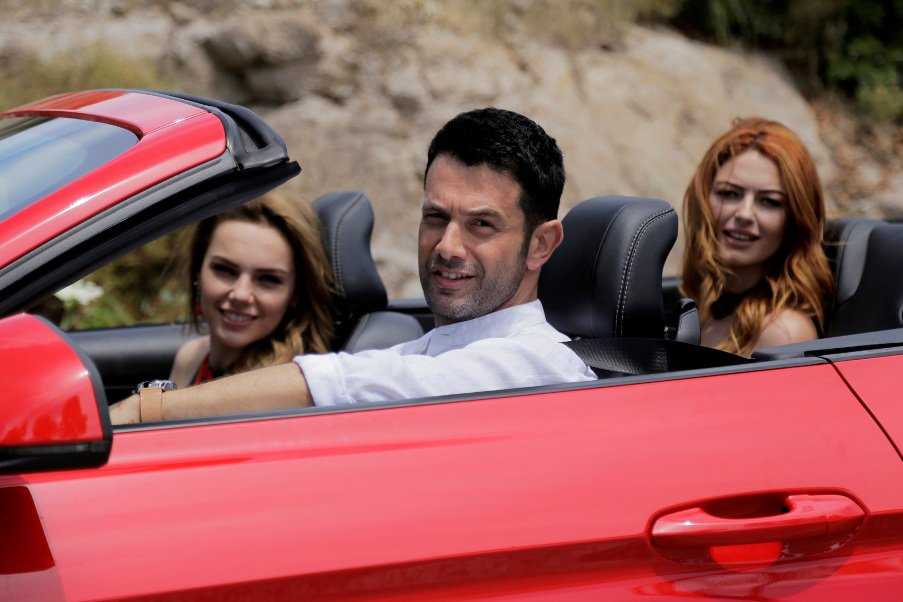 Турецкий сериал «последнее лето» (2 сезона, 2021) – дата выхода серий на fox, анонс, актеры, кадры