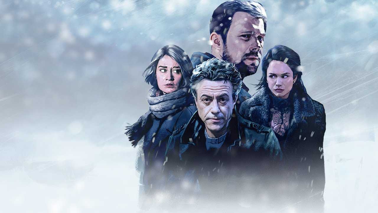 Лапси 2 сезон - когда дата выхода