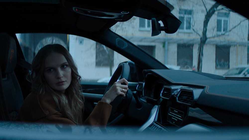 Сериал «контейнер» обзавёлся датой выхода 2 сезона