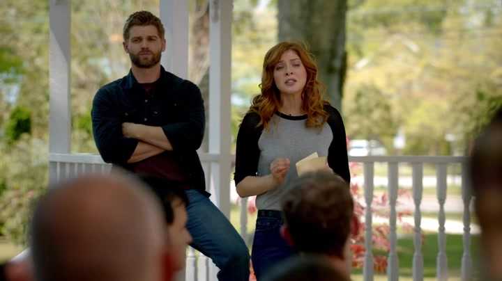 4 сезон сериала под куполом: когда выйдет и что ожидать?