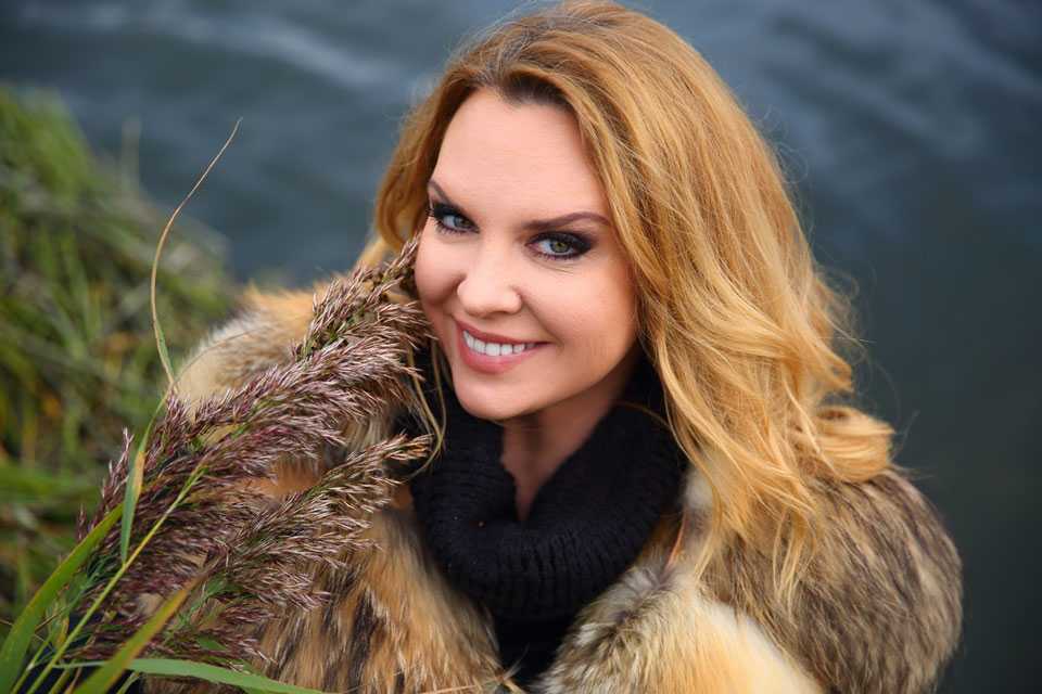 Варвара бородина - биография, новости, личная жизнь, фото - stuki-druki.com