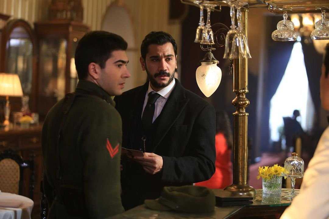 Земли беззакония турецкий сериал