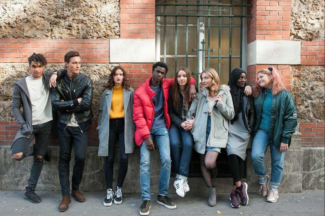 Сериал "скам" когда выйдет 5 сезон? что будет