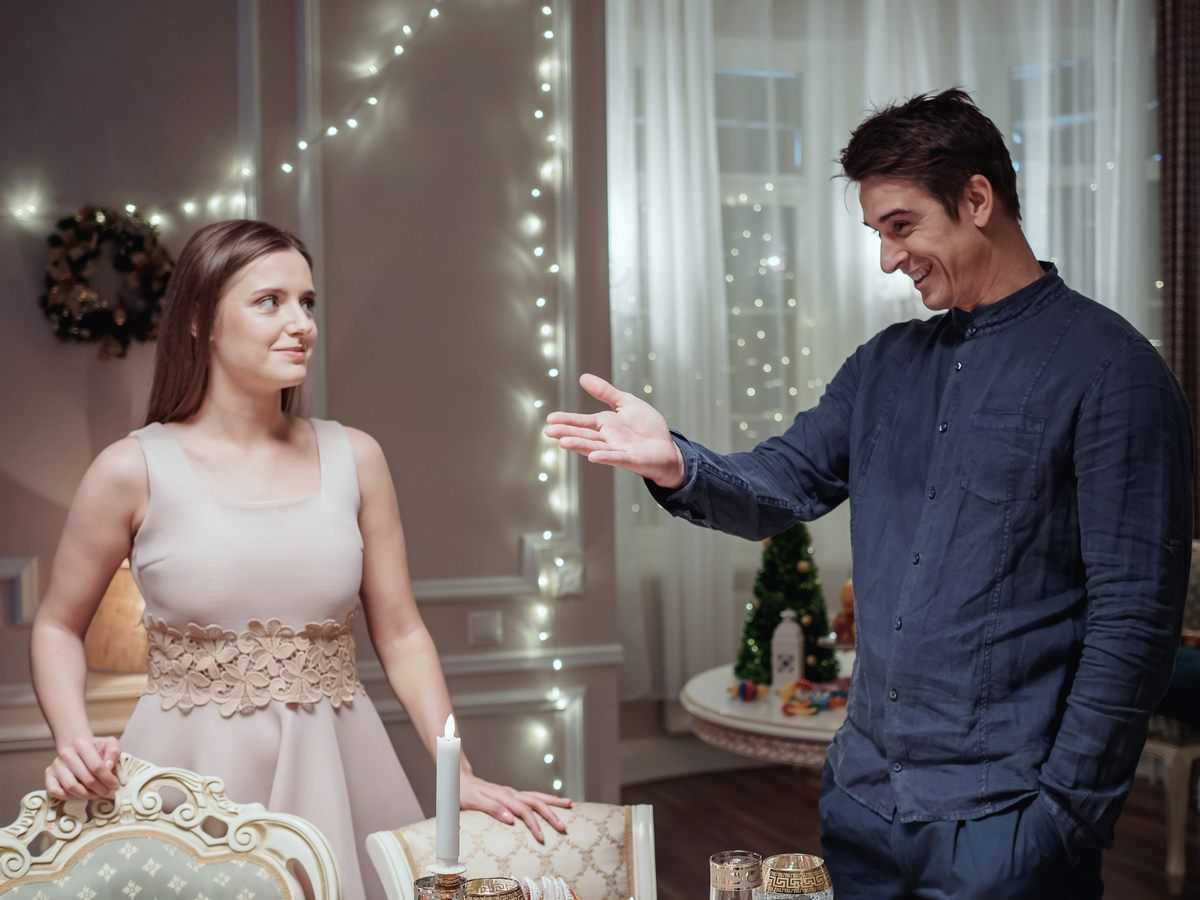 Сериал «акушерка. счастье на заказ» содержание серий 3 сезон