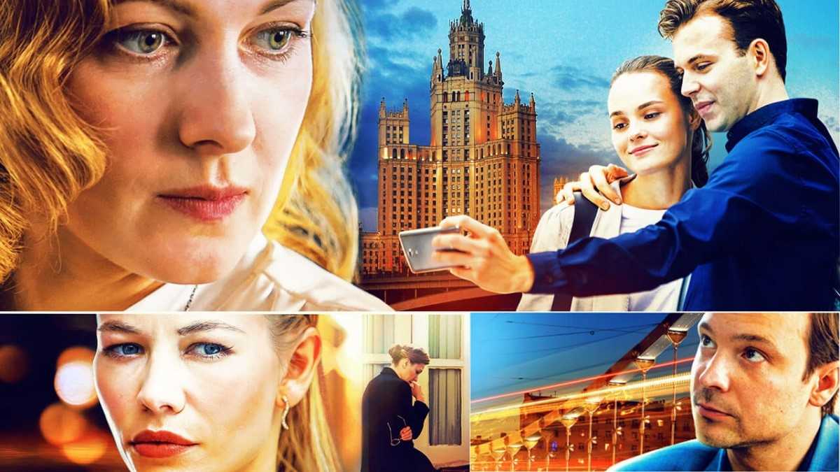 Ностальгия и драма «сильной женщины» в сериале «московский роман»