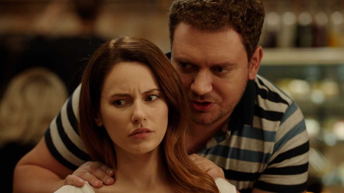 Историк 1 сезон (2021) — дата выхода сериала на тв-3, сюжет, график серий, анонс, кадры, актеры и роли