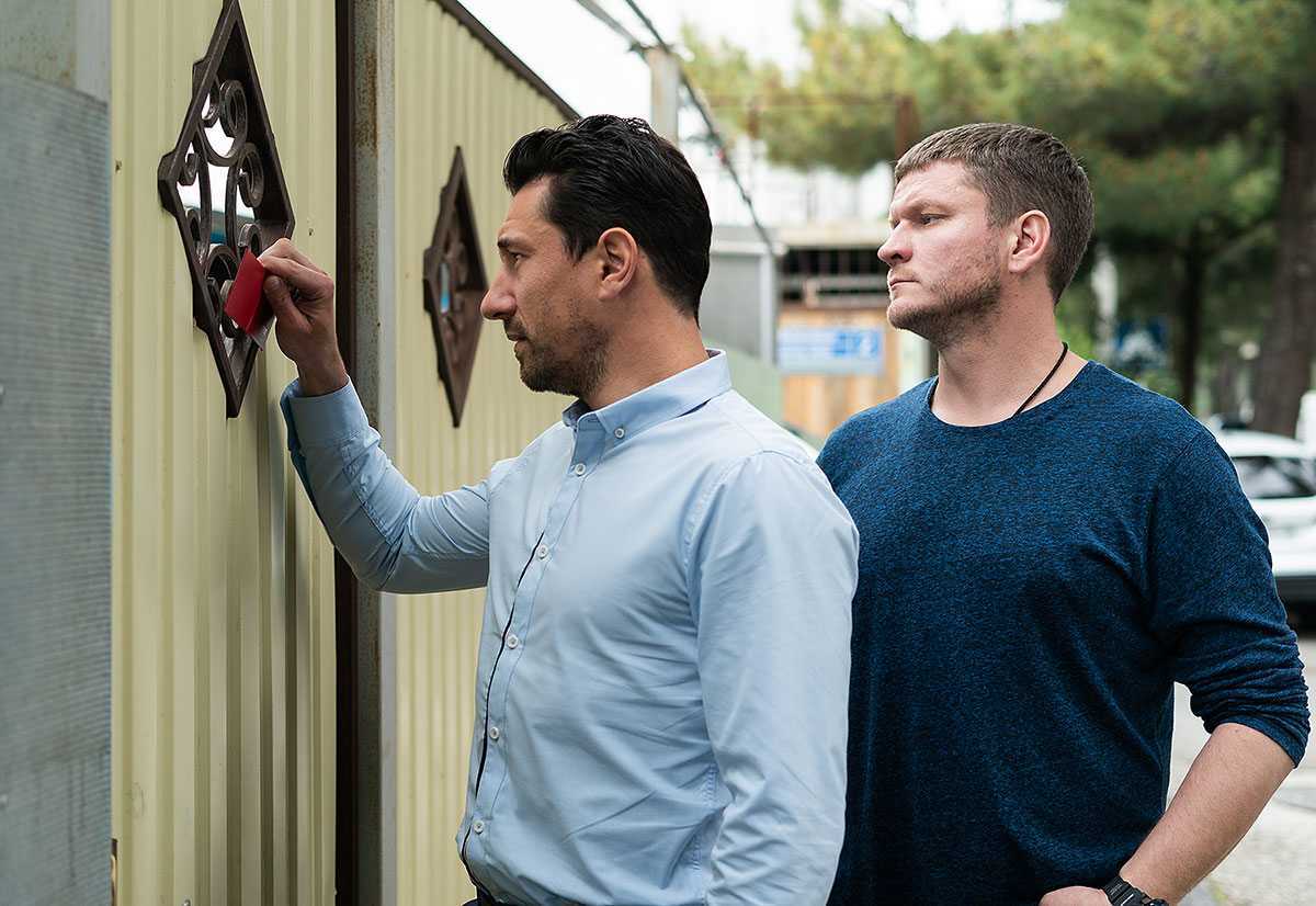 Содержание серий и сюжет 2 сезона сериала «дельфин» (2022), чем закончится, актеры и роли