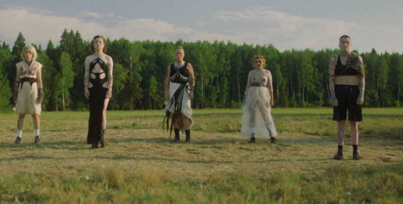 Сериал «олег» (2021) – дата выхода серий на пятнице!