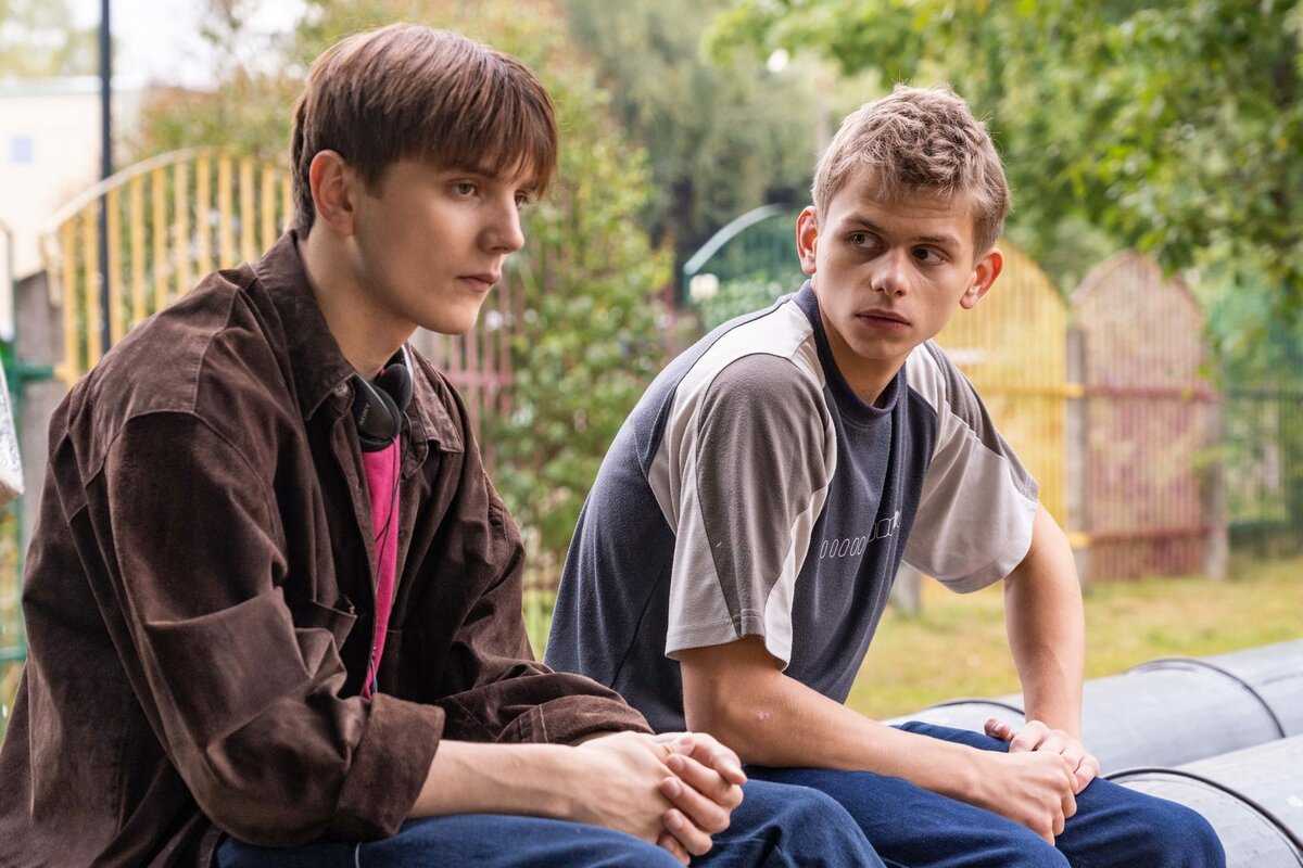 Сериал «мир! дружба! жвачка!» 3 сезон 8 серия – дата выхода, анонс, трейлер