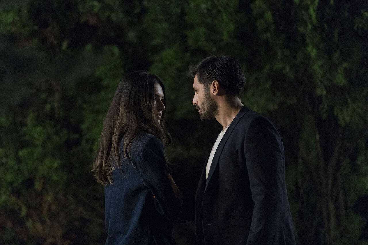 Дата выхода турецких сериалов 2020