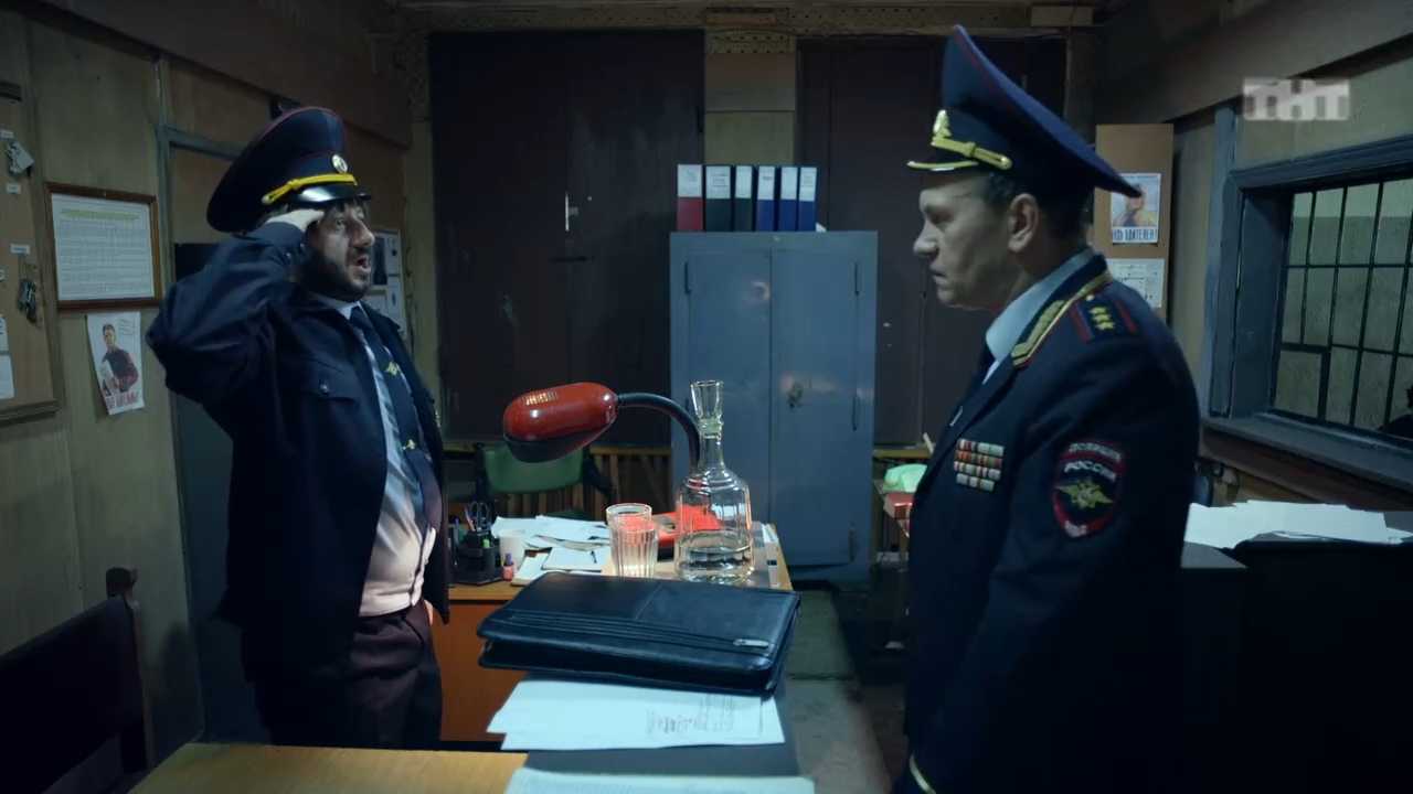 Будет продолжение сериала "бородач"? когда выйдет 2 сезон сериала "бородач"