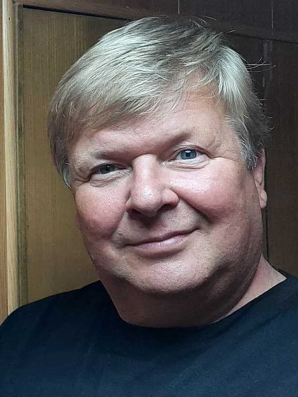 Михаил вашуков – заслуженный артист россии