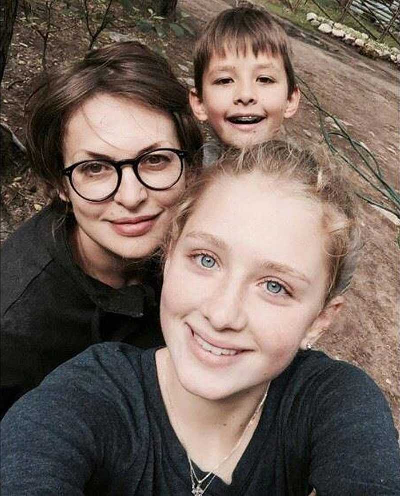Вдова сергея бодрова впервые за 15 лет дала интервью: она рассказала, что все эти годы у нее не было (и не будет) ни одного мужчины