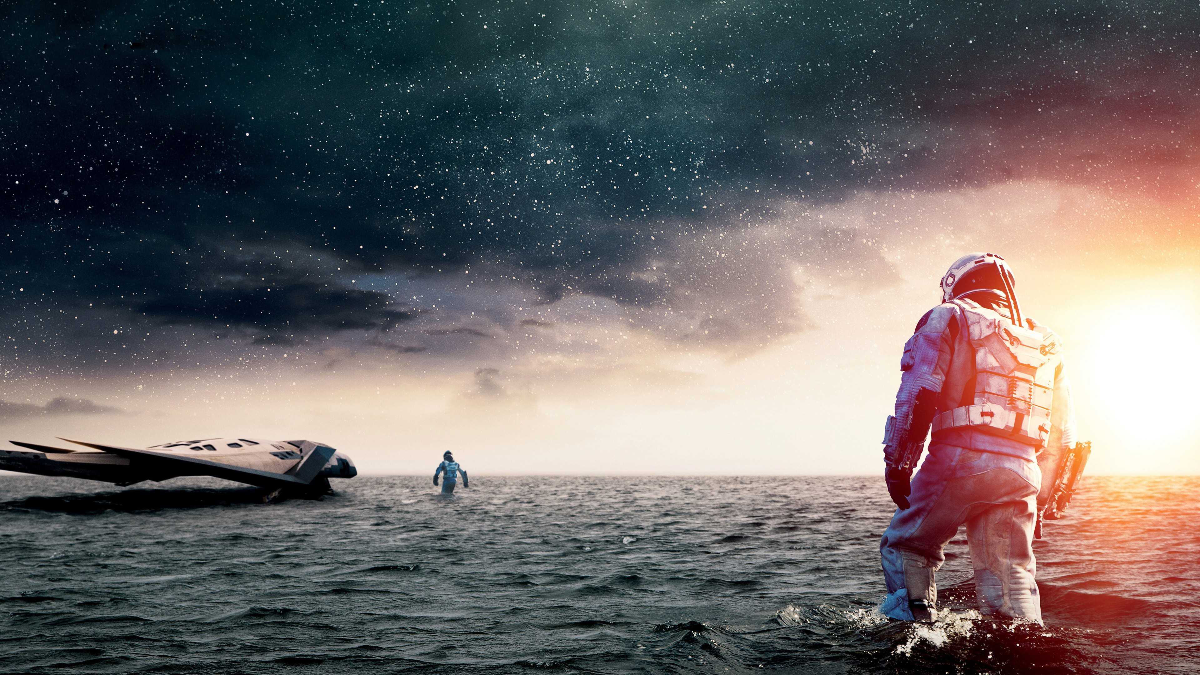 Interstellar 2 release date, cast, trailer and plot updates
