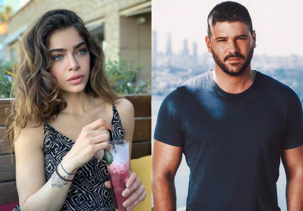 Турецкий сериал «слово чести» (2020) – дата выхода серий