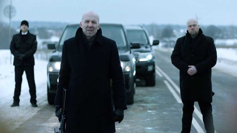 Сериал “мертвое озеро”: содержание серий, чем закончится