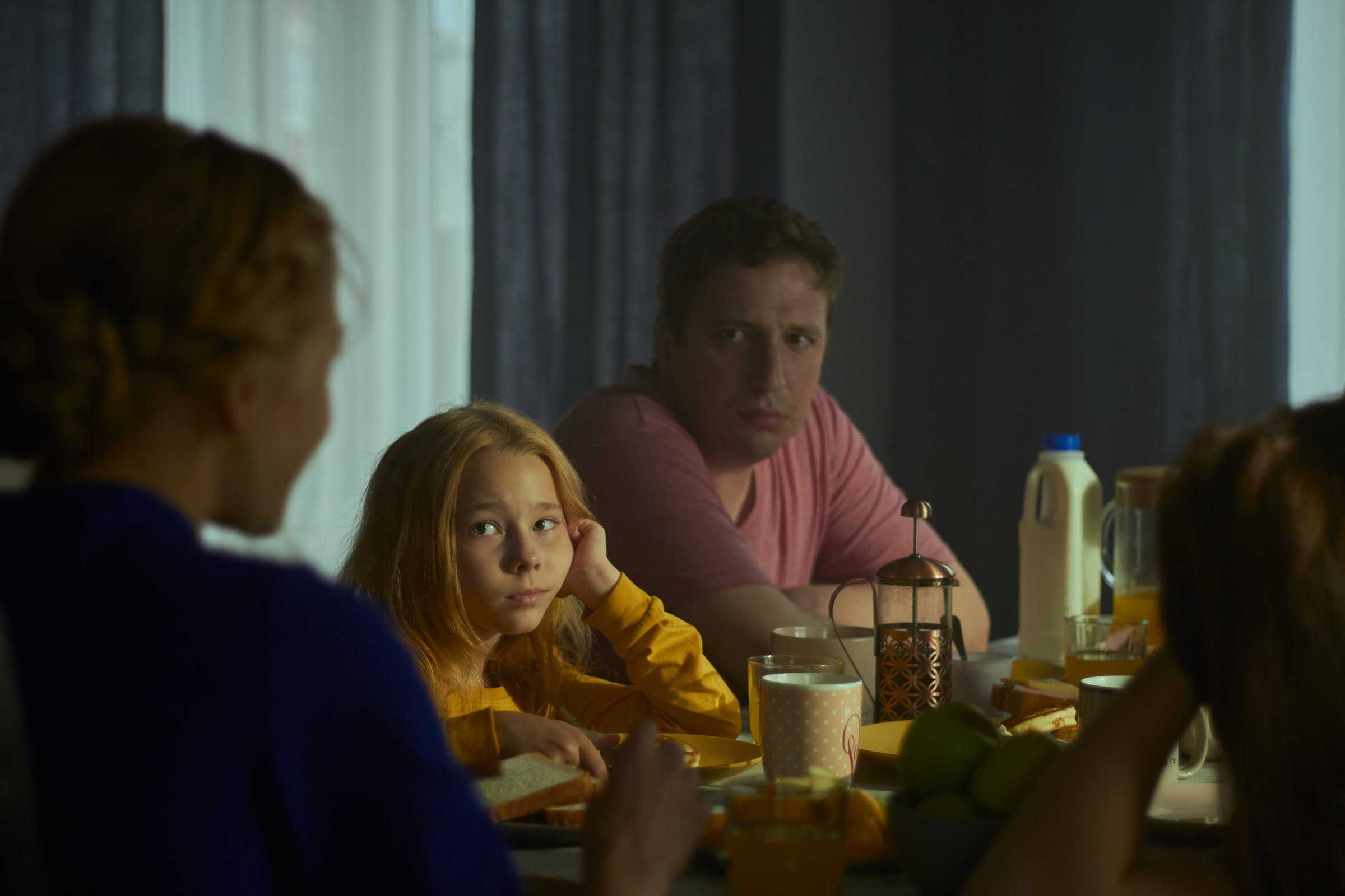 Отель «феникс» 1, 2 сезон (сериал, 2021) – дата выхода серий