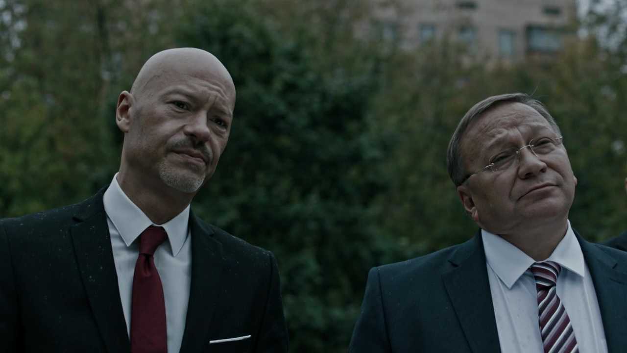 Год культуры 2 сезон (сериал, 2022) – дата выхода серий, кадры, актеры, трейлер