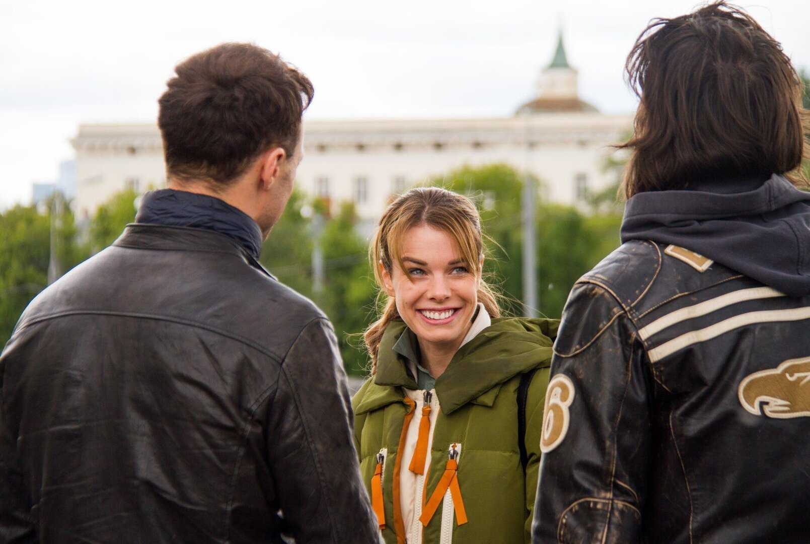 Московские тайны (сериал): список серий по порядку и последовательность фильмов (сколько их всего)
