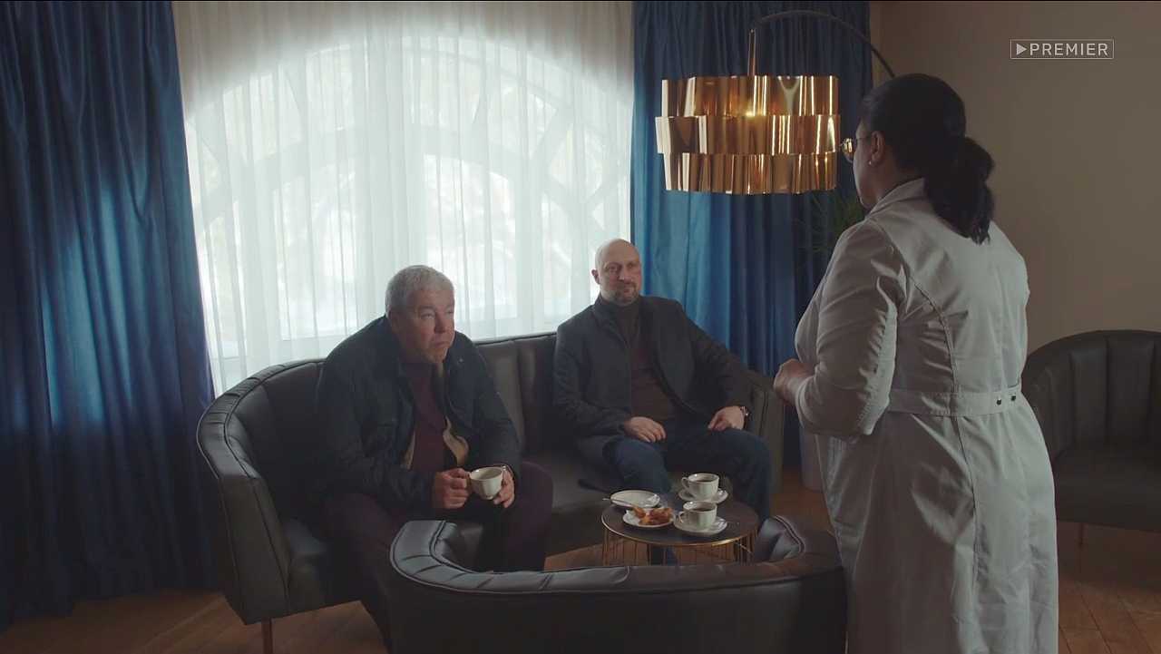 Сериал «инсомния» 8 серия — дата выхода на видеосервисе «премьер», анонс эпизода, актеры и роли, кадры