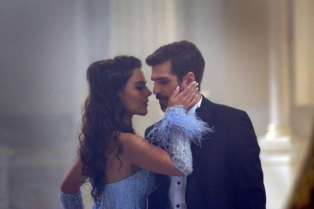 Три сестры 2 сезон 13 серия на русском языке смотреть онлайн!