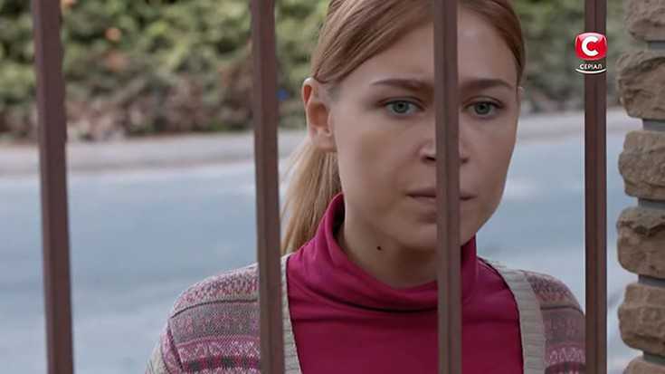 Колiр пристрастi / цвет страсти (2020) 2 сезон сериал — даты выхода серий