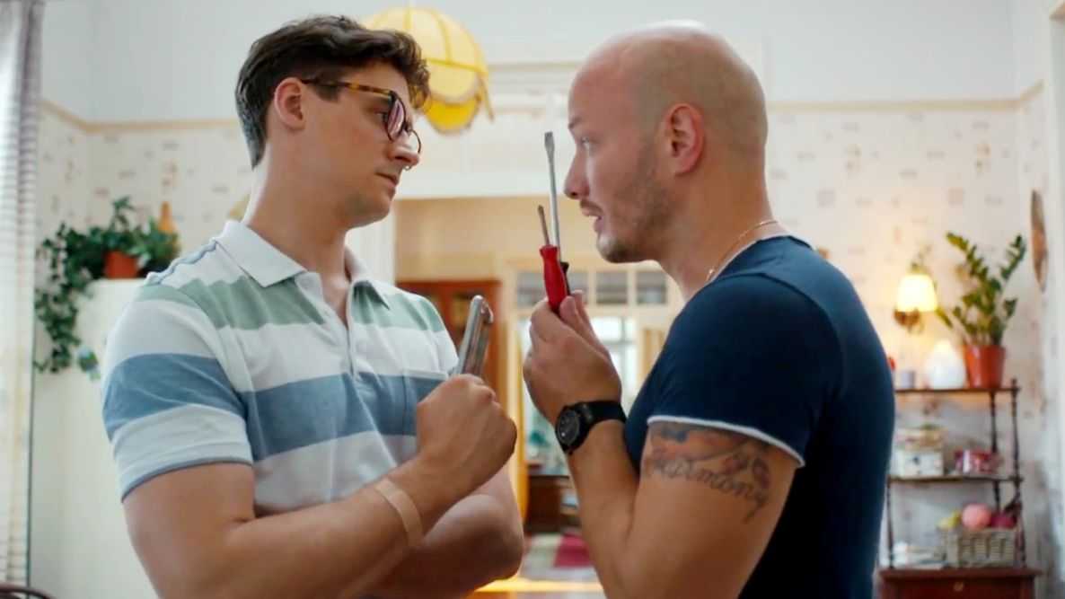 «как я стал русским»: отзывы зрителей о сериале | краткие новости