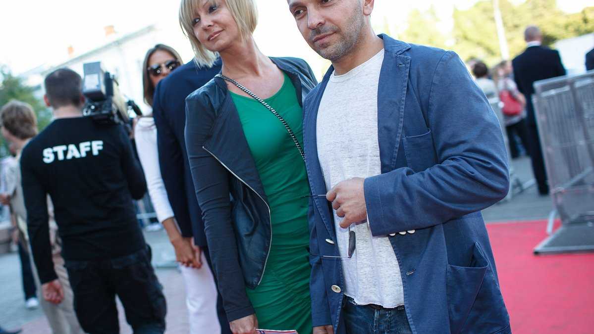 Две анны в судьбе леонида бараца