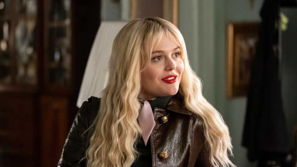 Сплетница 2 сезон: дата выхода серии сериала в россии