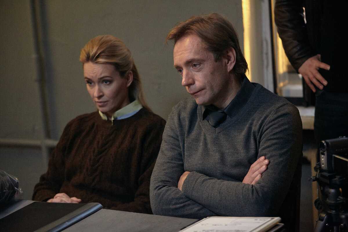 Сериал «шуша» содержание серий