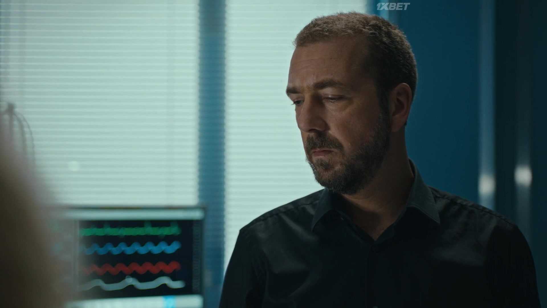 Под прикрытием сериал 2020