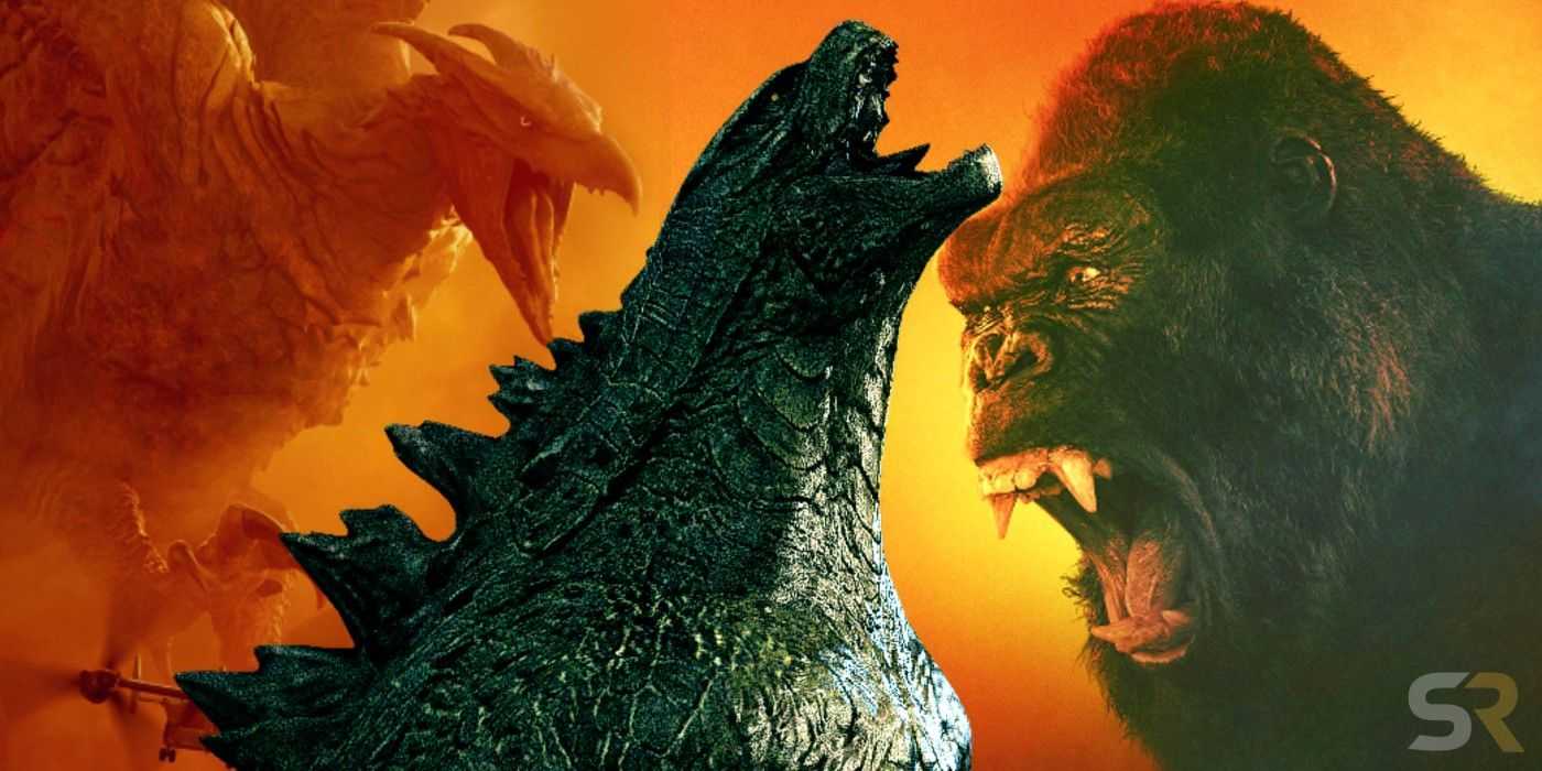 Godzilla 3: release date, story, trailer info, every update