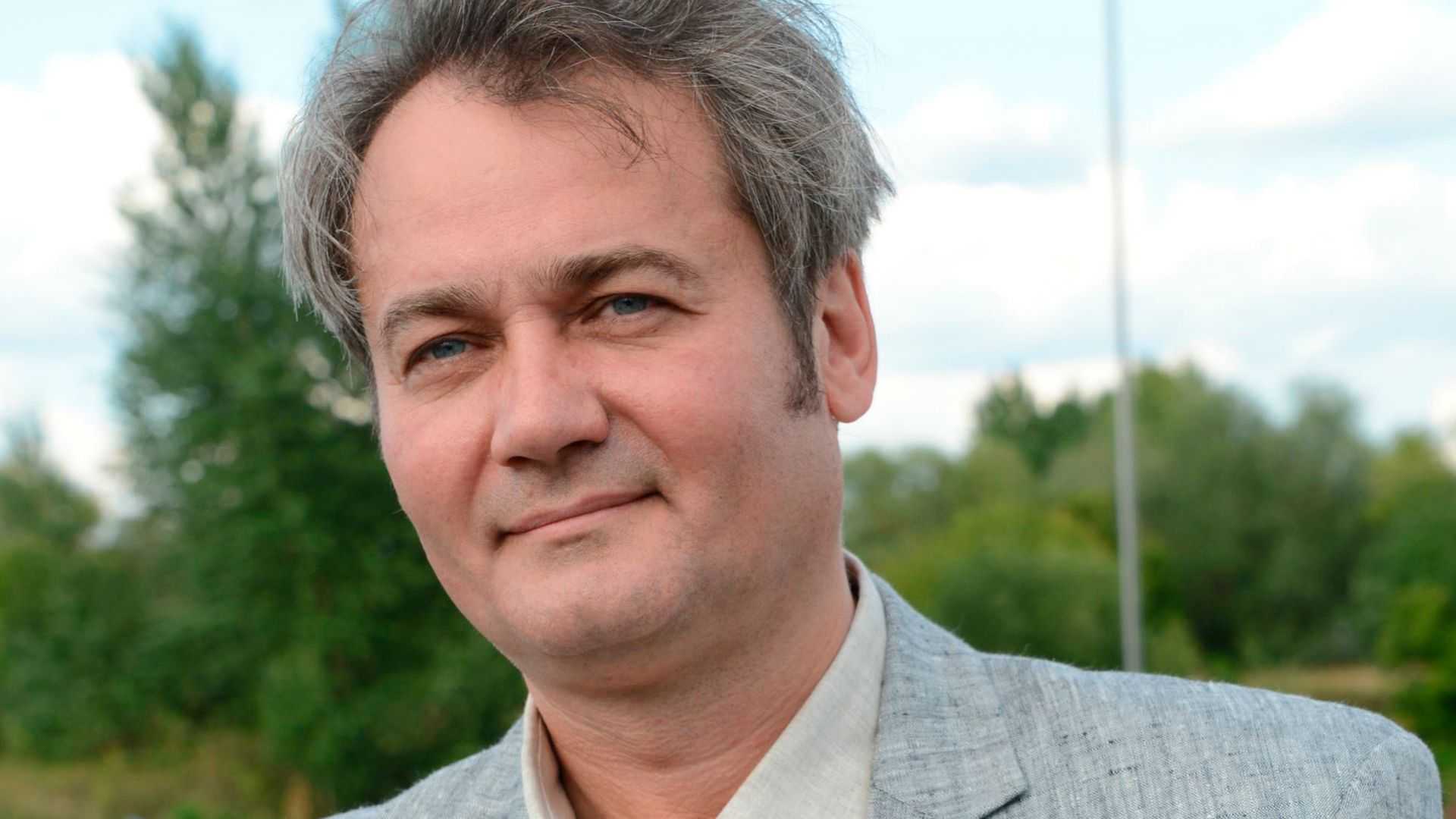 Почему актер, сыгравший винокурова, ушел из «тайн следствия» и что случилось с его женой