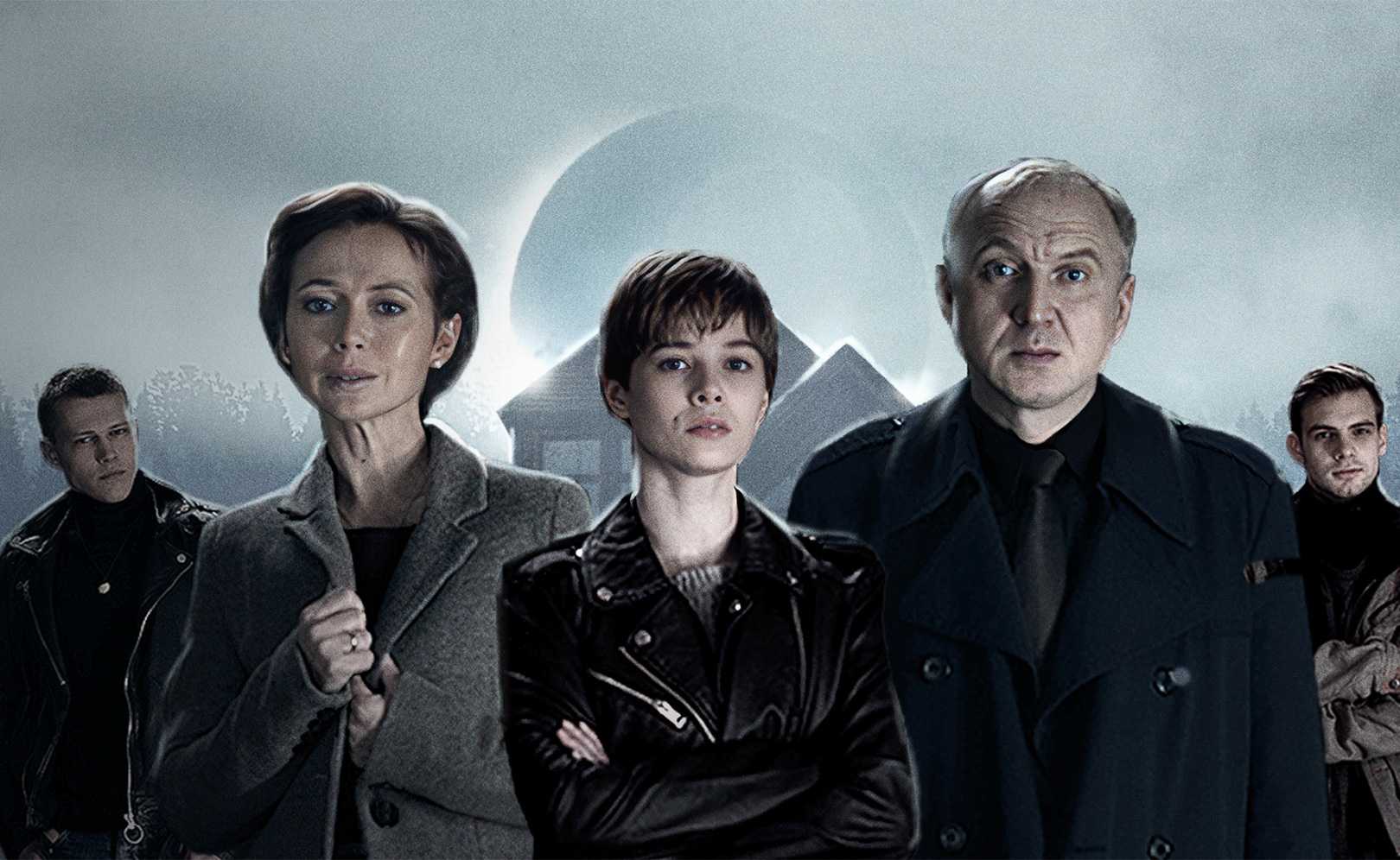 Отель феникс сериал 2021