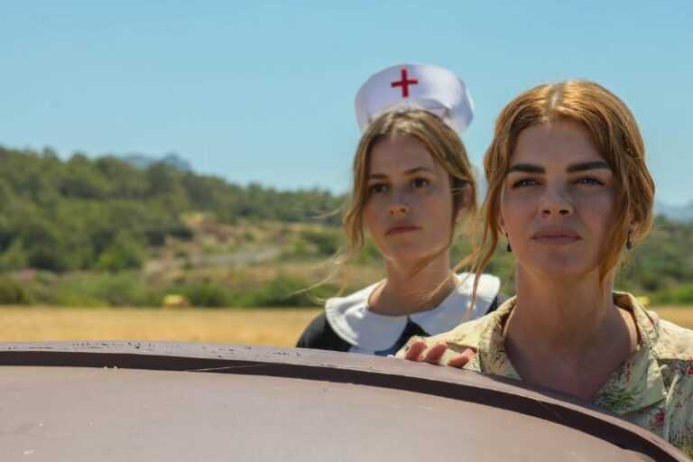 Однажды на кипре 1-24, 25, 26 серия смотреть онлайн на русском турецкий сериал в hd, 1080 (1-2 сезон)