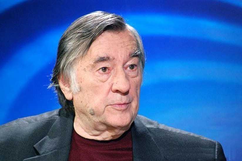Александр андреевич проханов