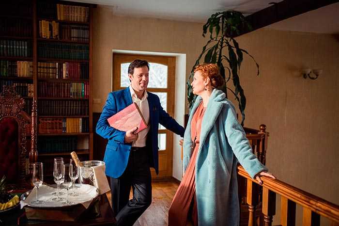 Абонемент на расследование сериал 2023: как он завершится?