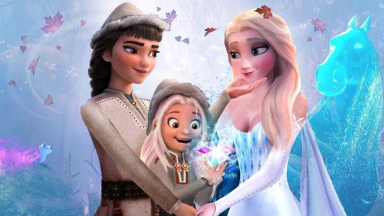 Ральф 3