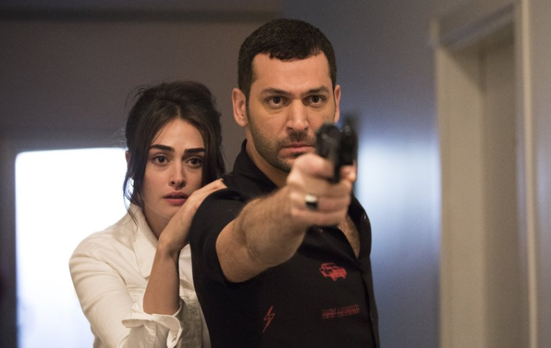 Рамо / ramo смотреть онлайн турецкий сериал на русском языке все серии в хорошем качестве hd 720