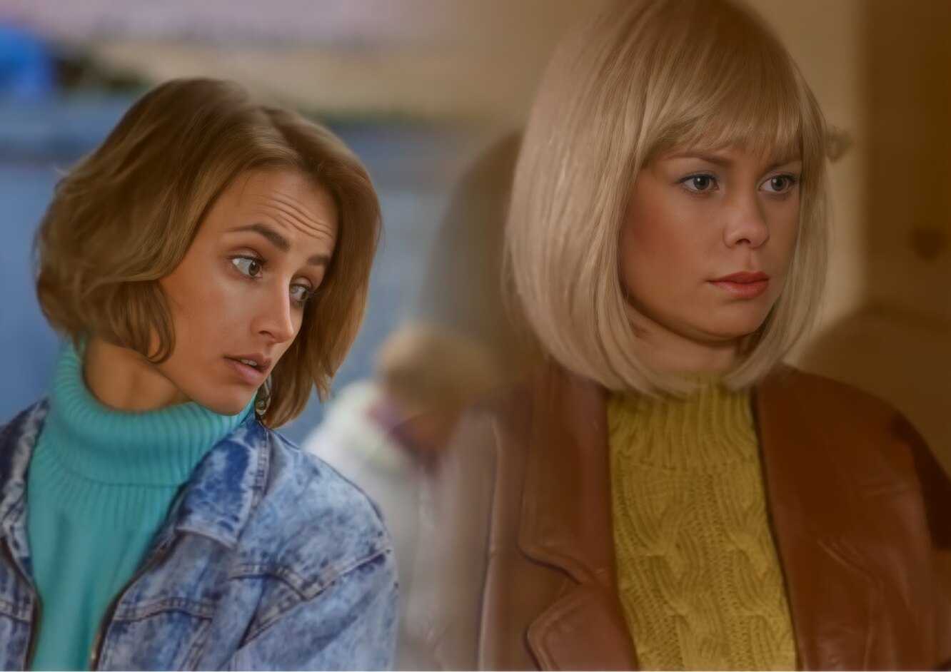Наперекор судьбе 2 сезон