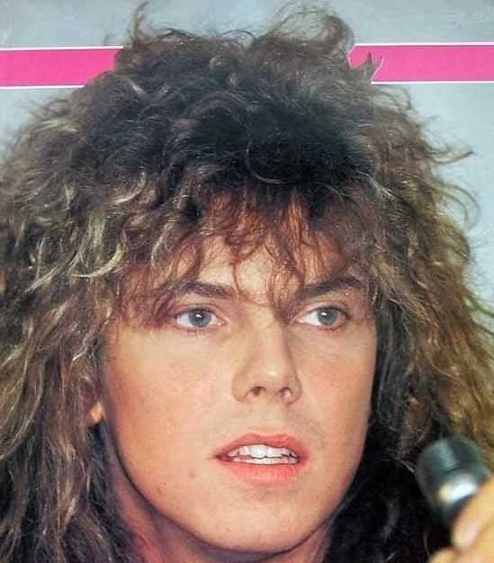 Joey tempest net worth 2023: wiki, married, family, wedding, salary, siblings